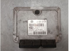 Recambio de centralita motor uce para seat ibiza iii (6l1) 1.4 16v referencia OEM IAM 036906034GM  