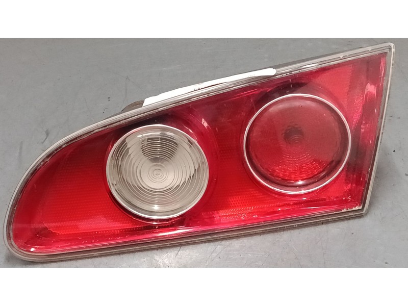 Recambio de piloto trasero porton derecho para seat ibiza iii (6l1) 1.4 16v referencia OEM IAM   