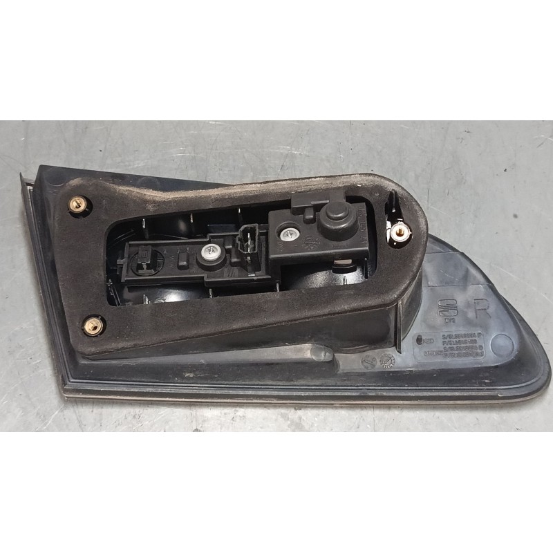 Recambio de piloto trasero porton derecho para seat ibiza iii (6l1) 1.4 16v referencia OEM IAM   