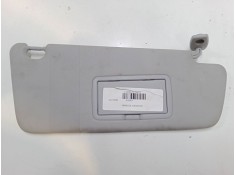 Recambio de parasol derecho para opel corsa d (s07) 1.2 (l08, l68) referencia OEM IAM   