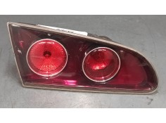 Recambio de piloto trasero porton izquierdo para seat ibiza iii (6l1) 1.4 16v referencia OEM IAM 6L6945093  