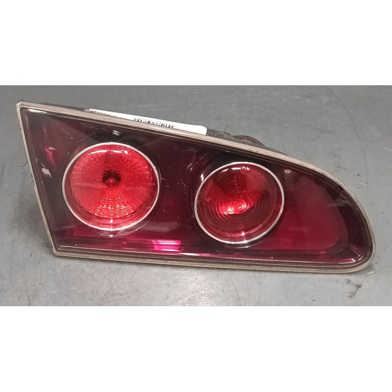 Recambio de piloto trasero porton izquierdo para seat ibiza iii (6l1) 1.4 16v referencia OEM IAM 6L6945093  