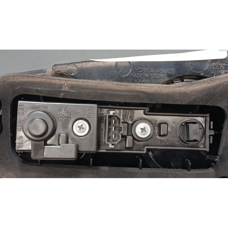 Recambio de piloto trasero porton izquierdo para seat ibiza iii (6l1) 1.4 16v referencia OEM IAM 6L6945093  