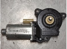 Recambio de motor elevaluna delantero derecho para ford fusion (ju_) 1.6 tdci referencia OEM IAM 0130821939  