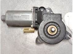 Recambio de motor elevaluna delantero izquierdo para ford fusion (ju_) 1.6 tdci referencia OEM IAM 0130821938  