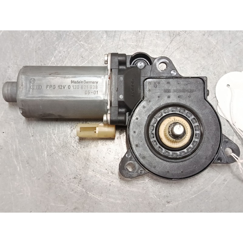 Recambio de motor elevaluna delantero izquierdo para ford fusion (ju_) 1.6 tdci referencia OEM IAM 0130821938  