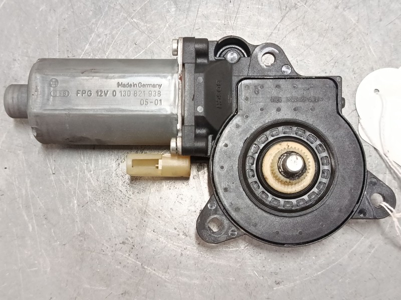 Recambio de motor elevaluna delantero izquierdo para ford fusion (ju_) 1.6 tdci referencia OEM IAM 0130821938  