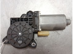 Recambio de motor elevaluna delantero izquierdo para ford fusion (ju_) 1.6 tdci referencia OEM IAM 0130821938   2