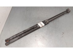 Recambio de amortiguadores malet/porton para ford fusion (ju_) 1.6 tdci referencia OEM IAM 2N11N406A10AD  