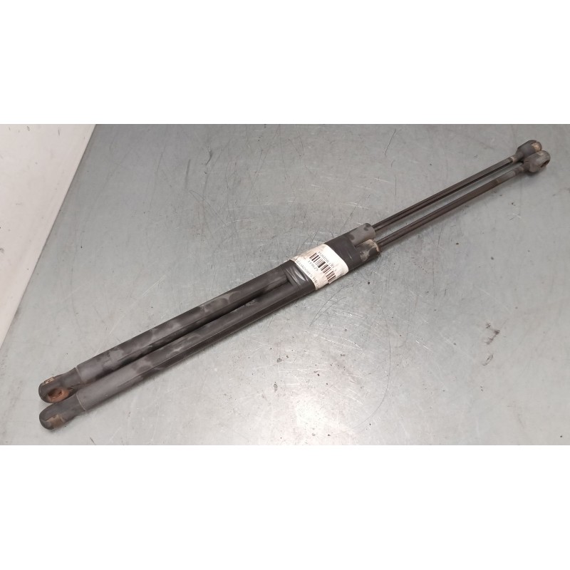 Recambio de amortiguadores malet/porton para ford fusion (ju_) 1.6 tdci referencia OEM IAM 2N11N406A10AD  