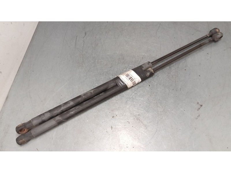 Recambio de amortiguadores malet/porton para ford fusion (ju_) 1.6 tdci referencia OEM IAM 2N11N406A10AD  