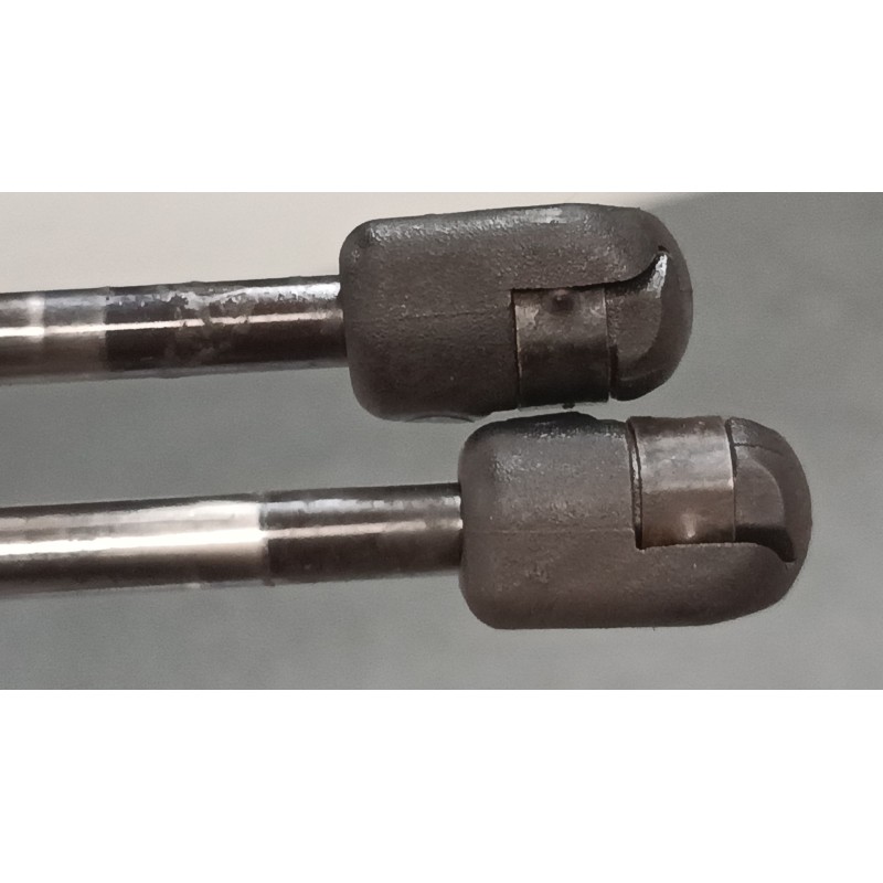 Recambio de amortiguadores malet/porton para ford fusion (ju_) 1.6 tdci referencia OEM IAM 2N11N406A10AD  