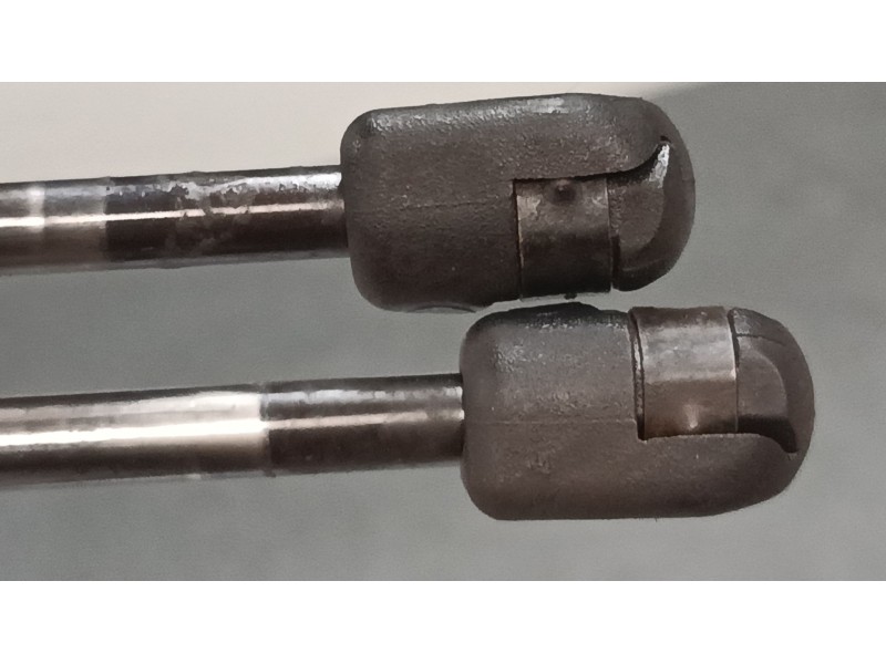 Recambio de amortiguadores malet/porton para ford fusion (ju_) 1.6 tdci referencia OEM IAM 2N11N406A10AD  