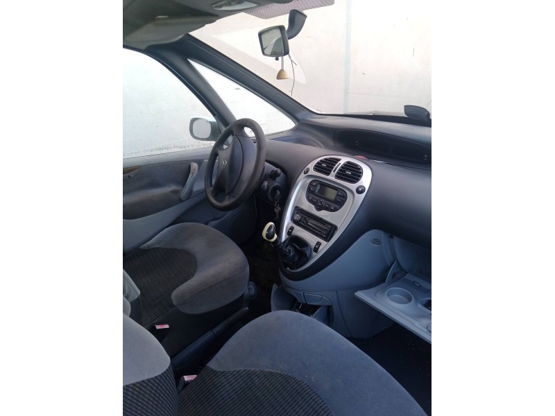 citroën xsara picasso (n68) del año 2007