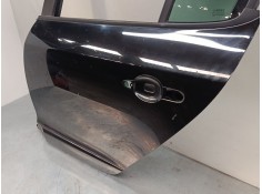 Recambio de puerta trasera izquierda para renault megane iii hatchback (bz0/1_, b3_) 1.5 dci (bz1g, bz1w, bz0r) referencia OEM I 2