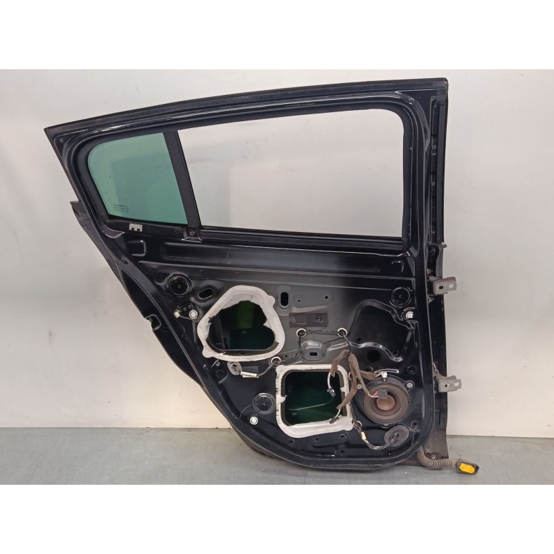 Recambio de puerta trasera izquierda para renault megane iii hatchback (bz0/1_, b3_) 1.5 dci (bz1g, bz1w, bz0r) referencia OEM I