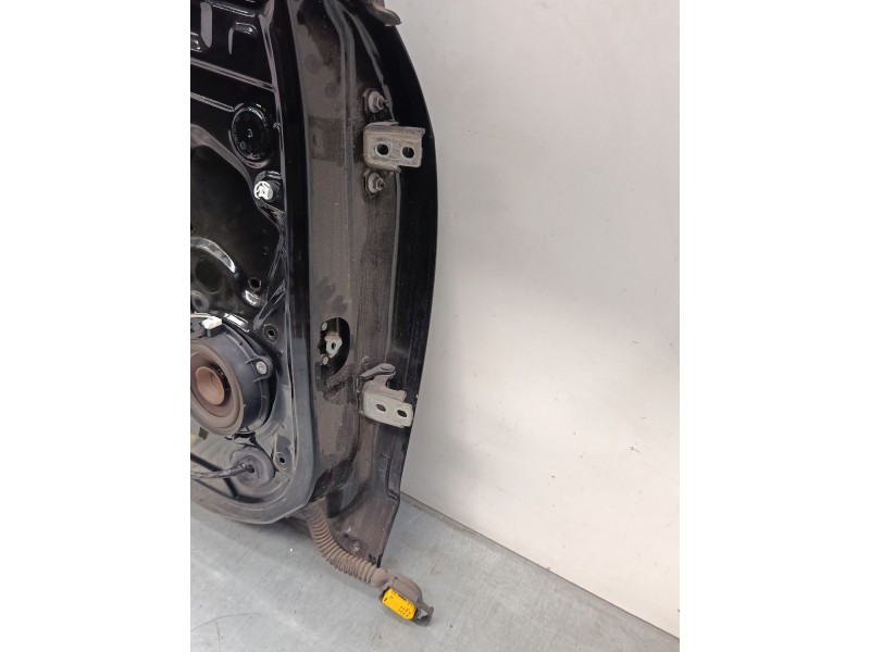 Recambio de puerta trasera izquierda para renault megane iii hatchback (bz0/1_, b3_) 1.5 dci (bz1g, bz1w, bz0r) referencia OEM I