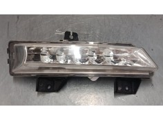 Recambio de faro luz diurna derecho para renault megane iii hatchback (bz0/1_, b3_) 1.5 dci (bz1g, bz1w, bz0r) referencia OEM IA