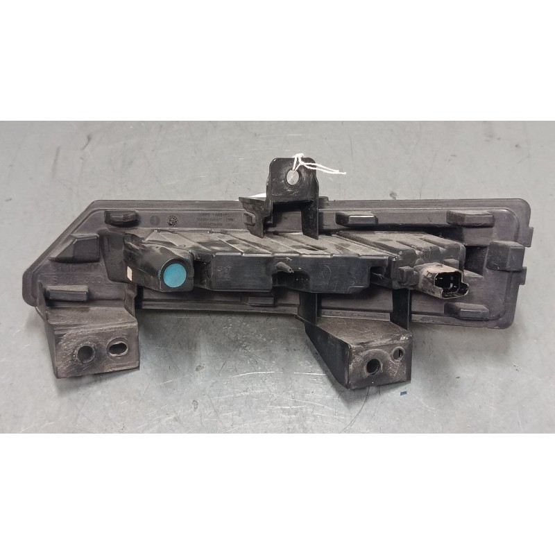Recambio de faro luz diurna derecho para renault megane iii hatchback (bz0/1_, b3_) 1.5 dci (bz1g, bz1w, bz0r) referencia OEM IA