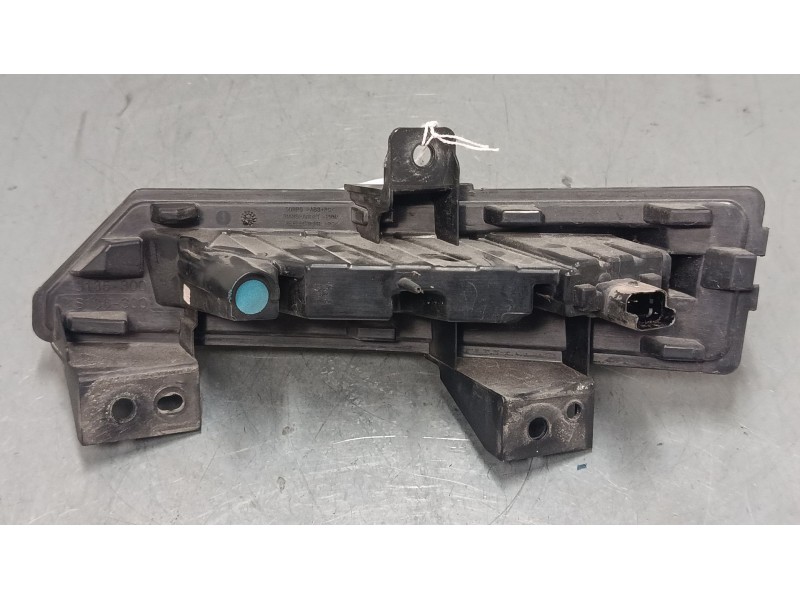 Recambio de faro luz diurna derecho para renault megane iii hatchback (bz0/1_, b3_) 1.5 dci (bz1g, bz1w, bz0r) referencia OEM IA