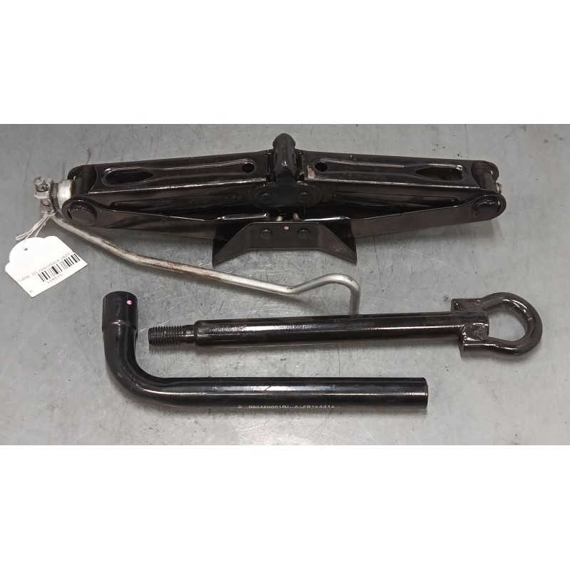 Recambio de gato para renault megane iii hatchback (bz0/1_, b3_) 1.5 dci (bz1g, bz1w, bz0r) referencia OEM IAM   