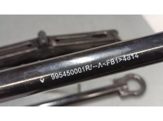 Recambio de gato para renault megane iii hatchback (bz0/1_, b3_) 1.5 dci (bz1g, bz1w, bz0r) referencia OEM IAM    2