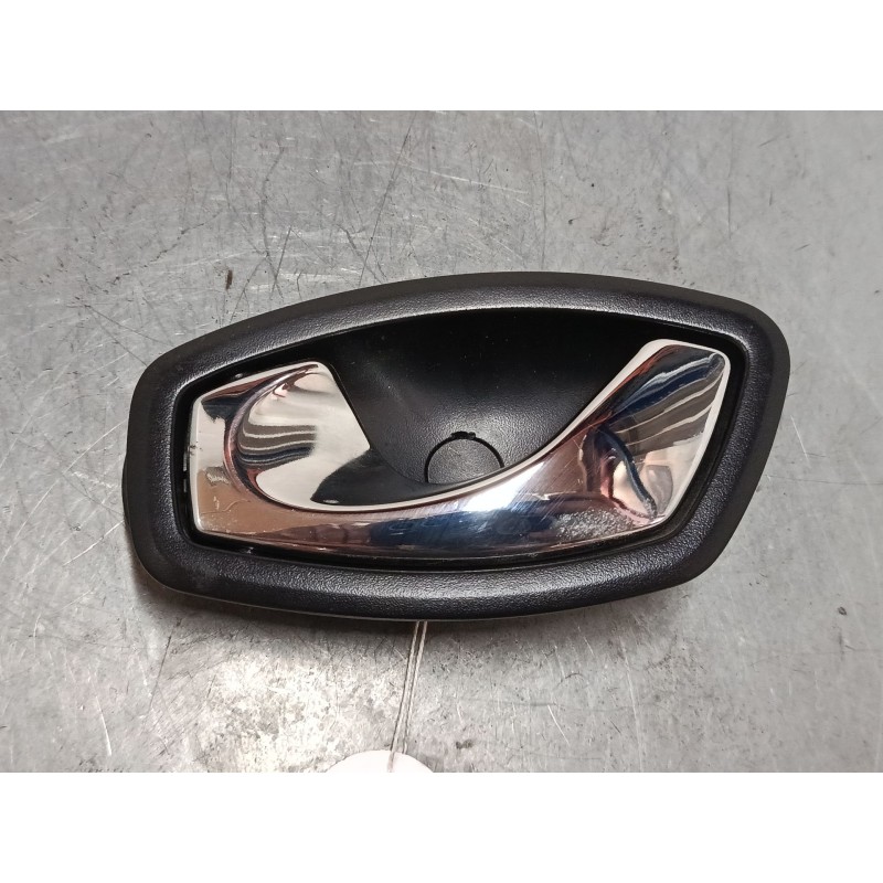 Recambio de maneta interior puerta trasera izquierda para renault megane iii hatchback (bz0/1_, b3_) 1.5 dci (bz1g, bz1w, bz0r) 