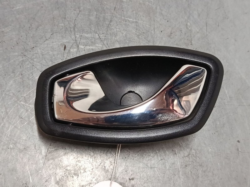 Recambio de maneta interior puerta trasera izquierda para renault megane iii hatchback (bz0/1_, b3_) 1.5 dci (bz1g, bz1w, bz0r) 