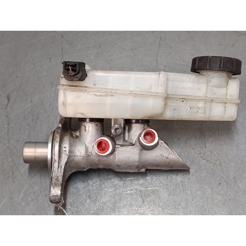 Recambio de bomba freno para renault megane iii hatchback (bz0/1_, b3_) 1.5 dci (bz1g, bz1w, bz0r) referencia OEM IAM   