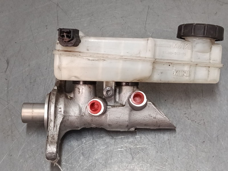Recambio de bomba freno para renault megane iii hatchback (bz0/1_, b3_) 1.5 dci (bz1g, bz1w, bz0r) referencia OEM IAM   