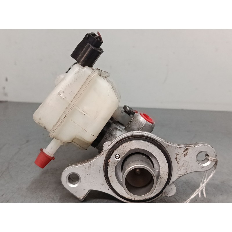 Recambio de bomba freno para renault megane iii hatchback (bz0/1_, b3_) 1.5 dci (bz1g, bz1w, bz0r) referencia OEM IAM   