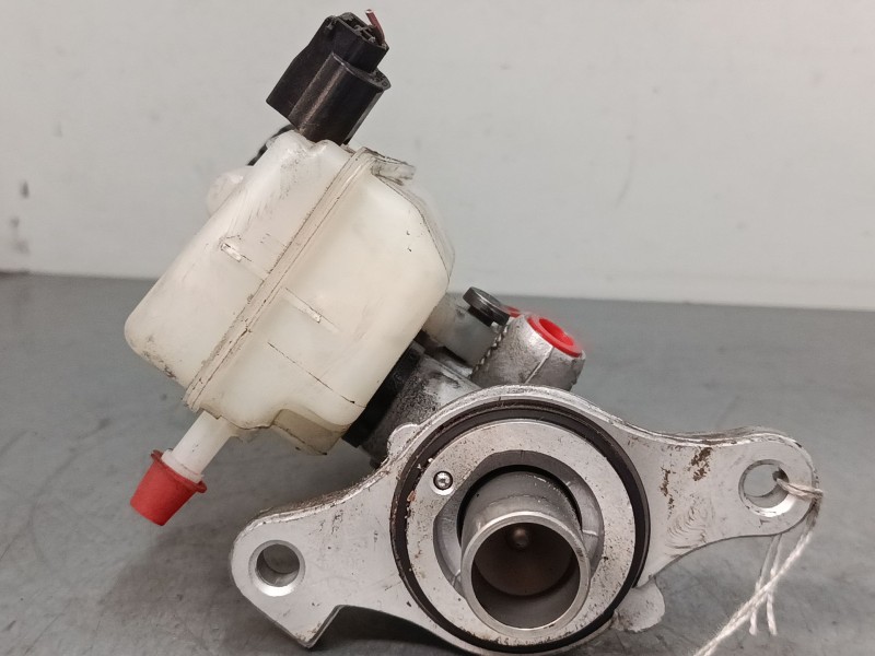 Recambio de bomba freno para renault megane iii hatchback (bz0/1_, b3_) 1.5 dci (bz1g, bz1w, bz0r) referencia OEM IAM   