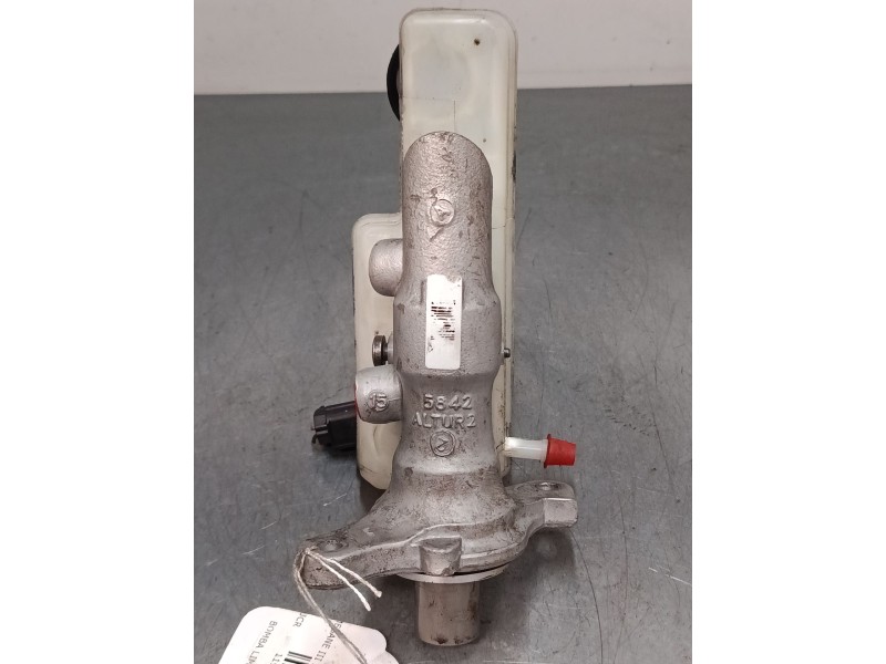 Recambio de bomba freno para renault megane iii hatchback (bz0/1_, b3_) 1.5 dci (bz1g, bz1w, bz0r) referencia OEM IAM   