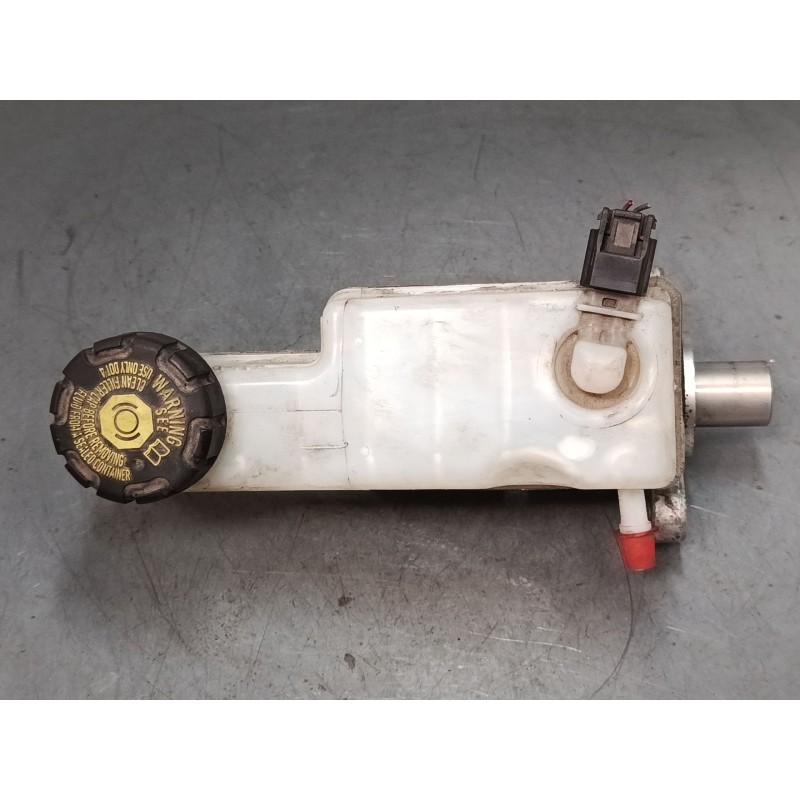 Recambio de bomba freno para renault megane iii hatchback (bz0/1_, b3_) 1.5 dci (bz1g, bz1w, bz0r) referencia OEM IAM   