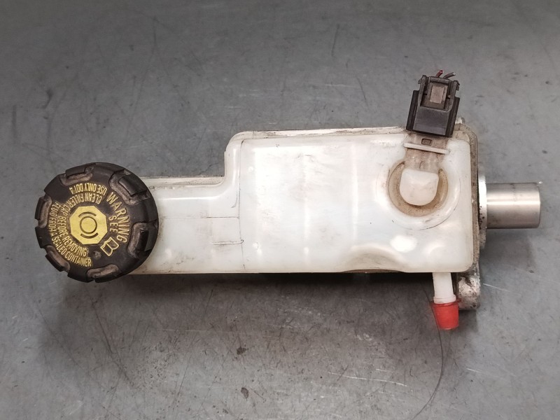 Recambio de bomba freno para renault megane iii hatchback (bz0/1_, b3_) 1.5 dci (bz1g, bz1w, bz0r) referencia OEM IAM   