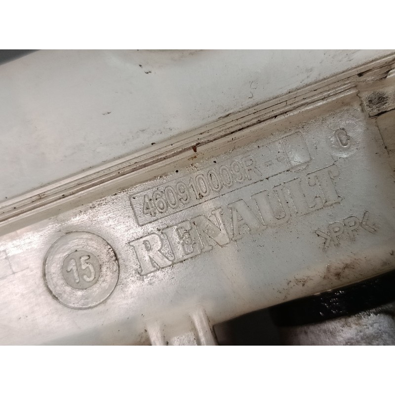 Recambio de bomba freno para renault megane iii hatchback (bz0/1_, b3_) 1.5 dci (bz1g, bz1w, bz0r) referencia OEM IAM   