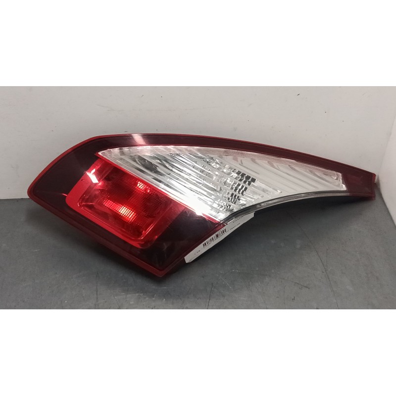 Recambio de piloto trasero porton derecho para renault megane iii hatchback (bz0/1_, b3_) 1.5 dci (bz1g, bz1w, bz0r) referencia 