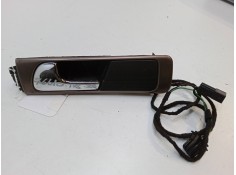 Recambio de maneta interior puerta trasera izquierda para audi a6 c5 (4b2) 2.5 tdi quattro referencia OEM IAM   