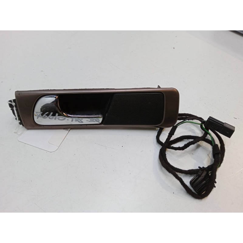 Recambio de maneta interior puerta trasera izquierda para audi a6 c5 (4b2) 2.5 tdi quattro referencia OEM IAM   
