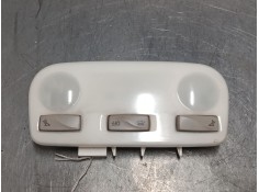 Recambio de luz interior delantera para renault megane iii hatchback (bz0/1_, b3_) 1.5 dci (bz1g, bz1w, bz0r) referencia OEM IAM