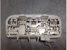 Recambio de luz interior delantera para renault megane iii hatchback (bz0/1_, b3_) 1.5 dci (bz1g, bz1w, bz0r) referencia OEM IAM 2