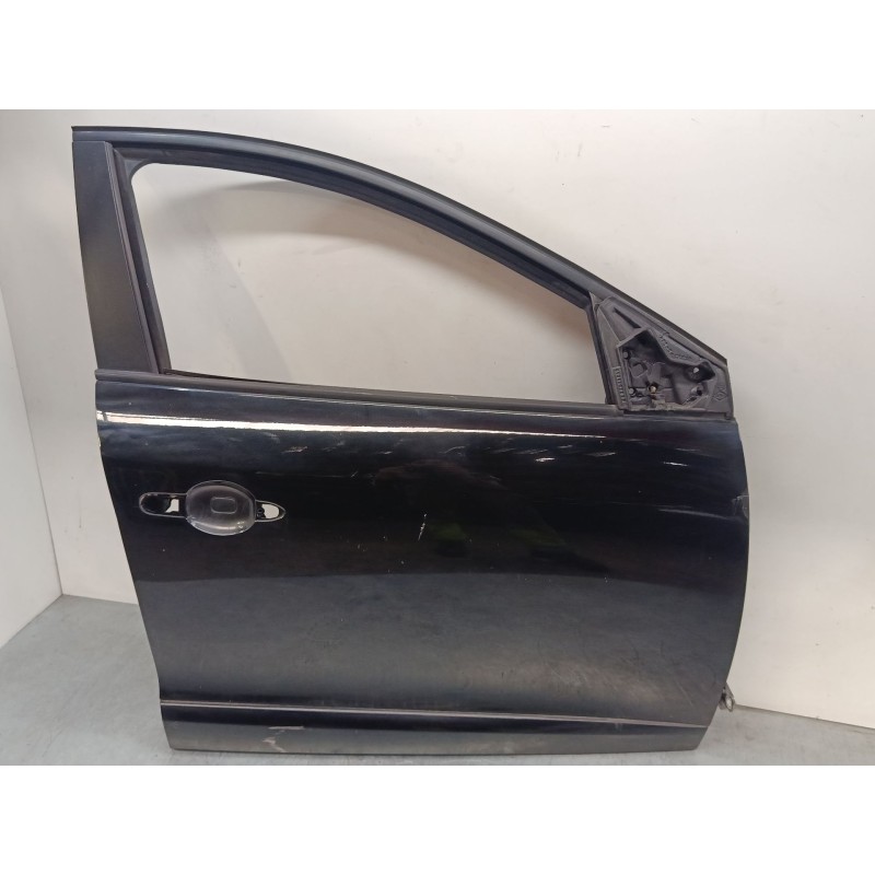 Recambio de puerta delantera derecha para renault megane iii hatchback (bz0/1_, b3_) 1.5 dci (bz1g, bz1w, bz0r) referencia OEM I