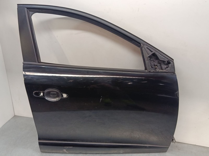Recambio de puerta delantera derecha para renault megane iii hatchback (bz0/1_, b3_) 1.5 dci (bz1g, bz1w, bz0r) referencia OEM I