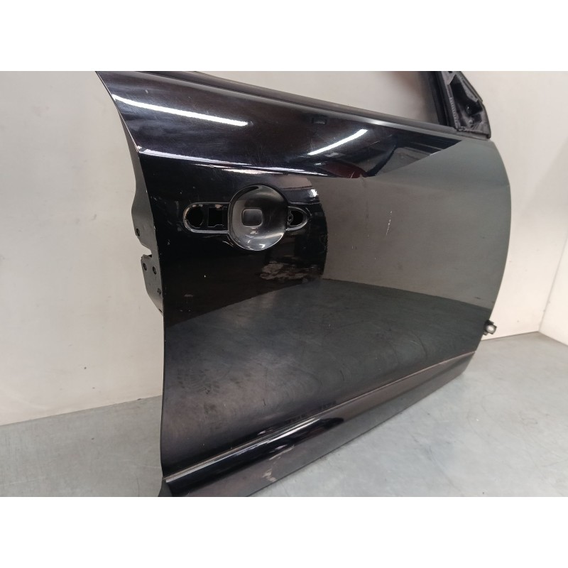 Recambio de puerta delantera derecha para renault megane iii hatchback (bz0/1_, b3_) 1.5 dci (bz1g, bz1w, bz0r) referencia OEM I