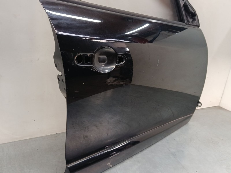 Recambio de puerta delantera derecha para renault megane iii hatchback (bz0/1_, b3_) 1.5 dci (bz1g, bz1w, bz0r) referencia OEM I