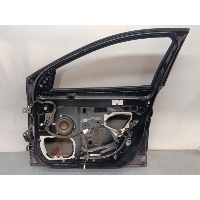 Recambio de puerta delantera derecha para renault megane iii hatchback (bz0/1_, b3_) 1.5 dci (bz1g, bz1w, bz0r) referencia OEM I