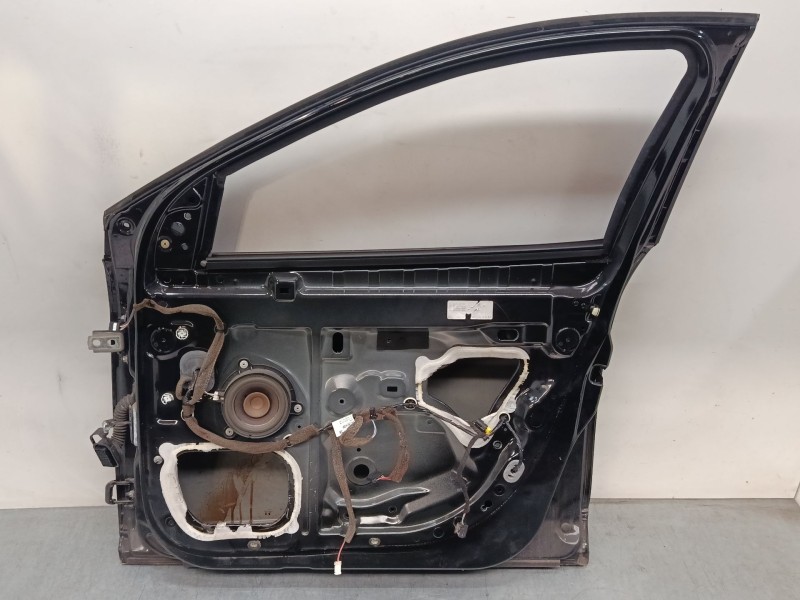Recambio de puerta delantera derecha para renault megane iii hatchback (bz0/1_, b3_) 1.5 dci (bz1g, bz1w, bz0r) referencia OEM I