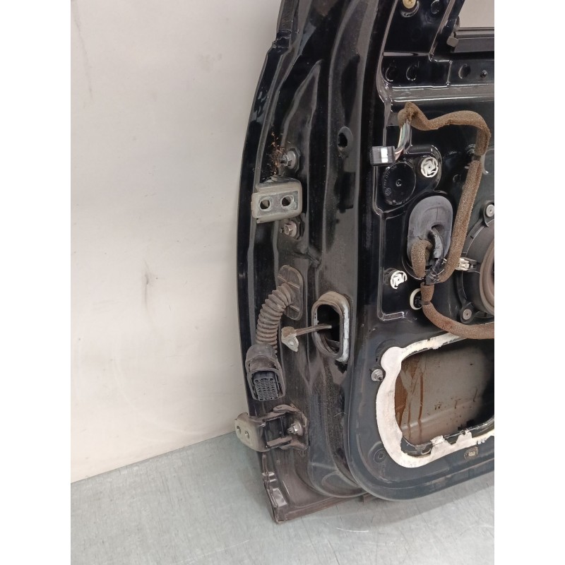 Recambio de puerta delantera derecha para renault megane iii hatchback (bz0/1_, b3_) 1.5 dci (bz1g, bz1w, bz0r) referencia OEM I