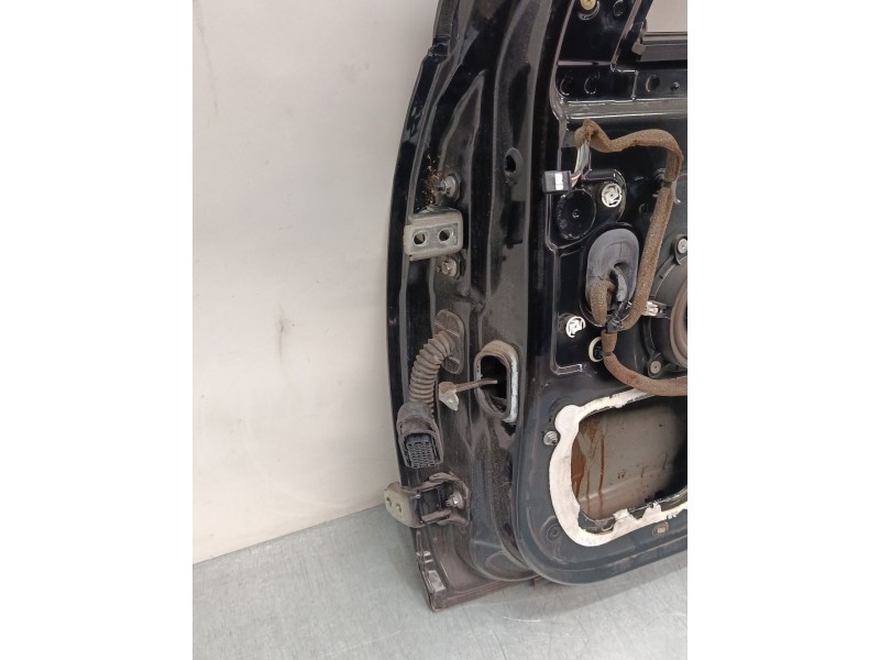 Recambio de puerta delantera derecha para renault megane iii hatchback (bz0/1_, b3_) 1.5 dci (bz1g, bz1w, bz0r) referencia OEM I