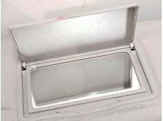 Recambio de parasol derecho para renault megane iii hatchback (bz0/1_, b3_) 1.5 dci (bz1g, bz1w, bz0r) referencia OEM IAM    2